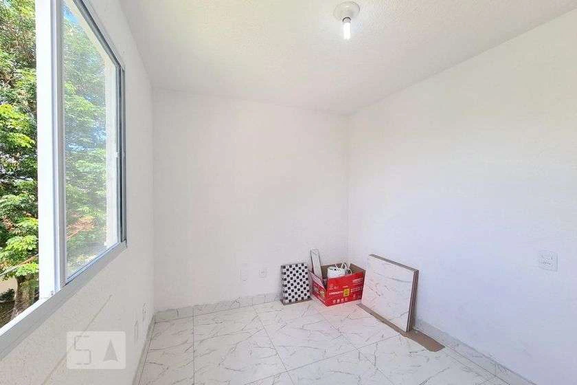 Apartamento de 2 quartos com cozinha separada e 40 m² — photo 9