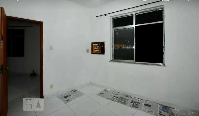 1-bedroom apartment with 1 parking space and 1 bathroom — photo 3
