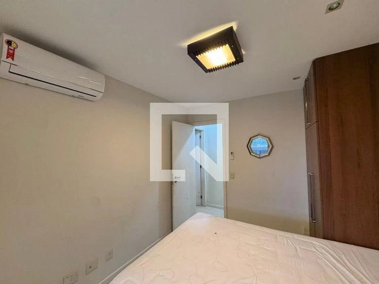 Washing machine in a 2-bedroom apartment, 105 m² — photo 22