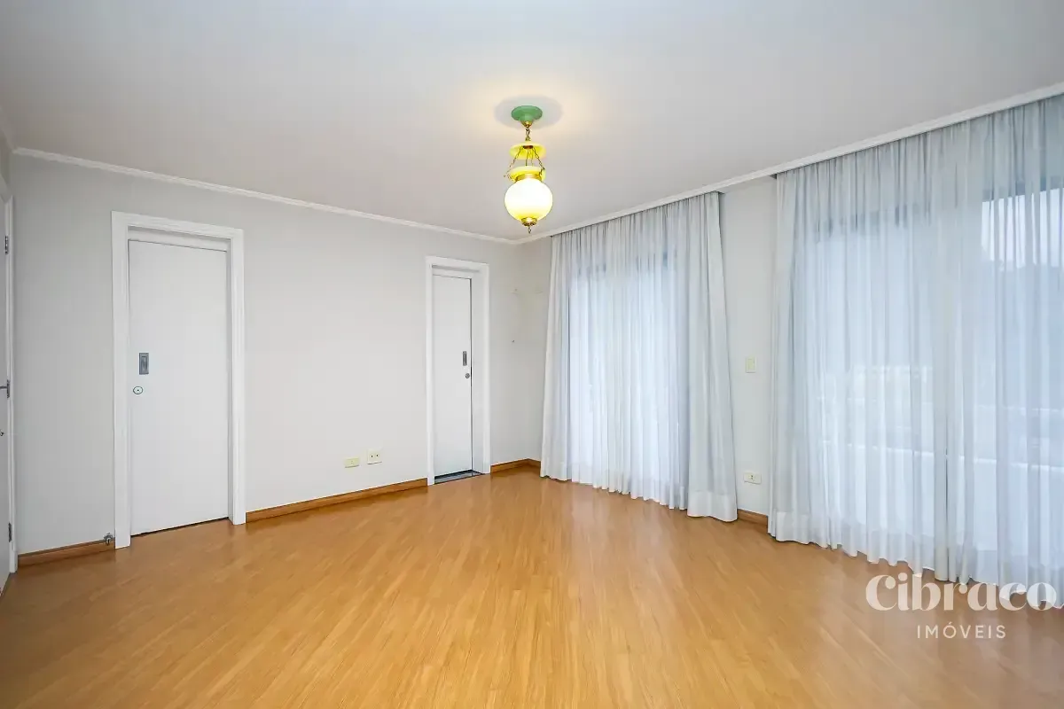Unfurnished gated condo house with 3 bedrooms and 220 m² — photo 17