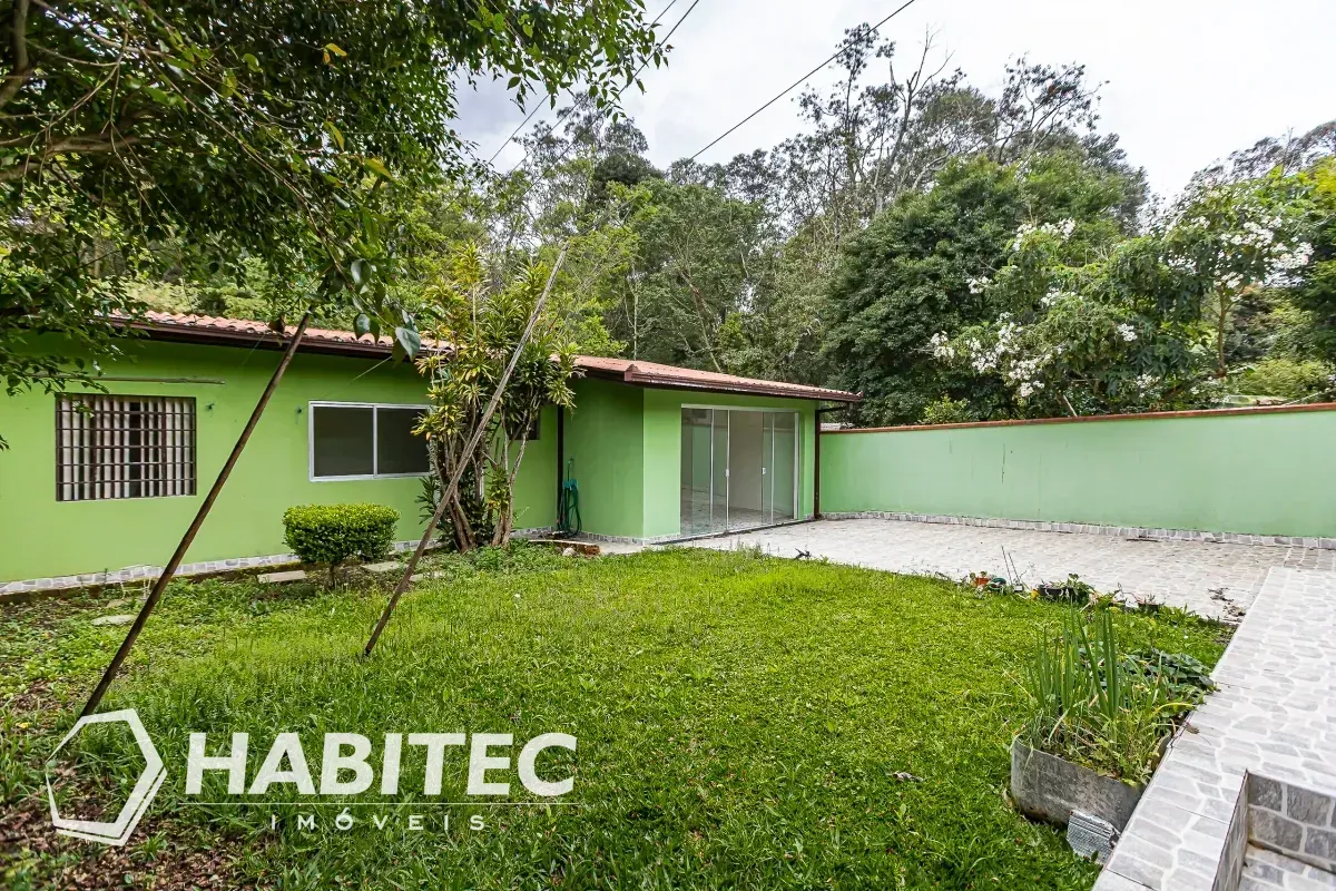 3-bedroom, 138 m² house in Curitiba — photo 10