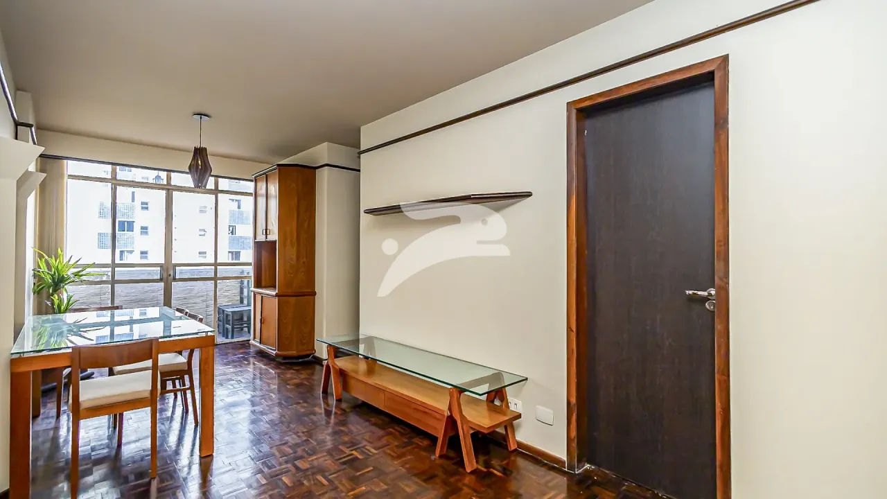 Unfurnished 132 m² apartment with 3 bedrooms — photo 3
