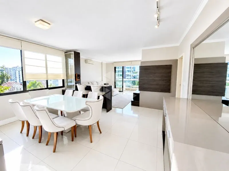 Departamento amueblado, 150 m², con vestidor — photo 14