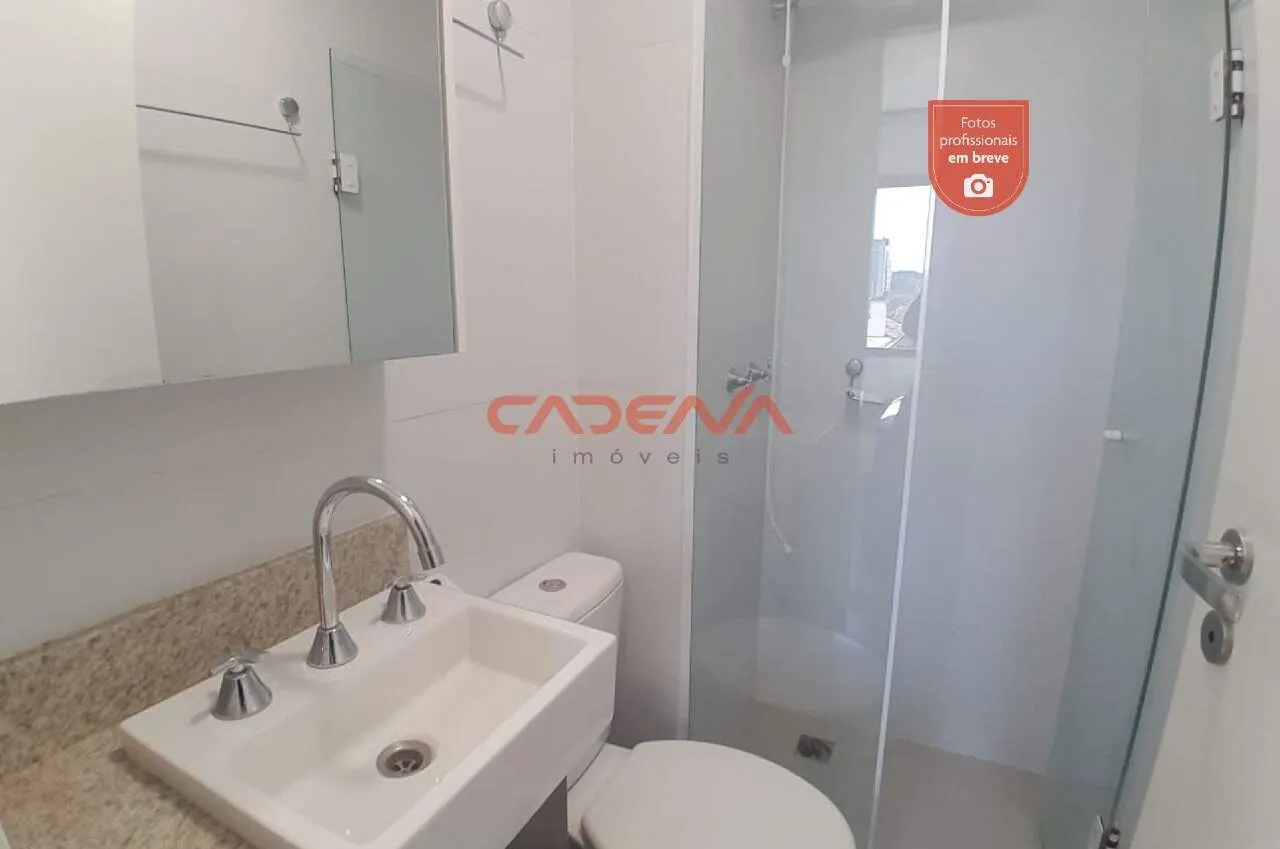 Kitnet com 1 quarto e 31 m², sem vaga de garagem — photo 6
