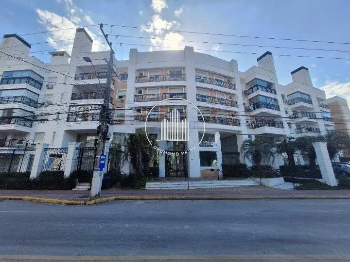 Apartamento sem mobília de 243 m² com 2 suítes — photo 43