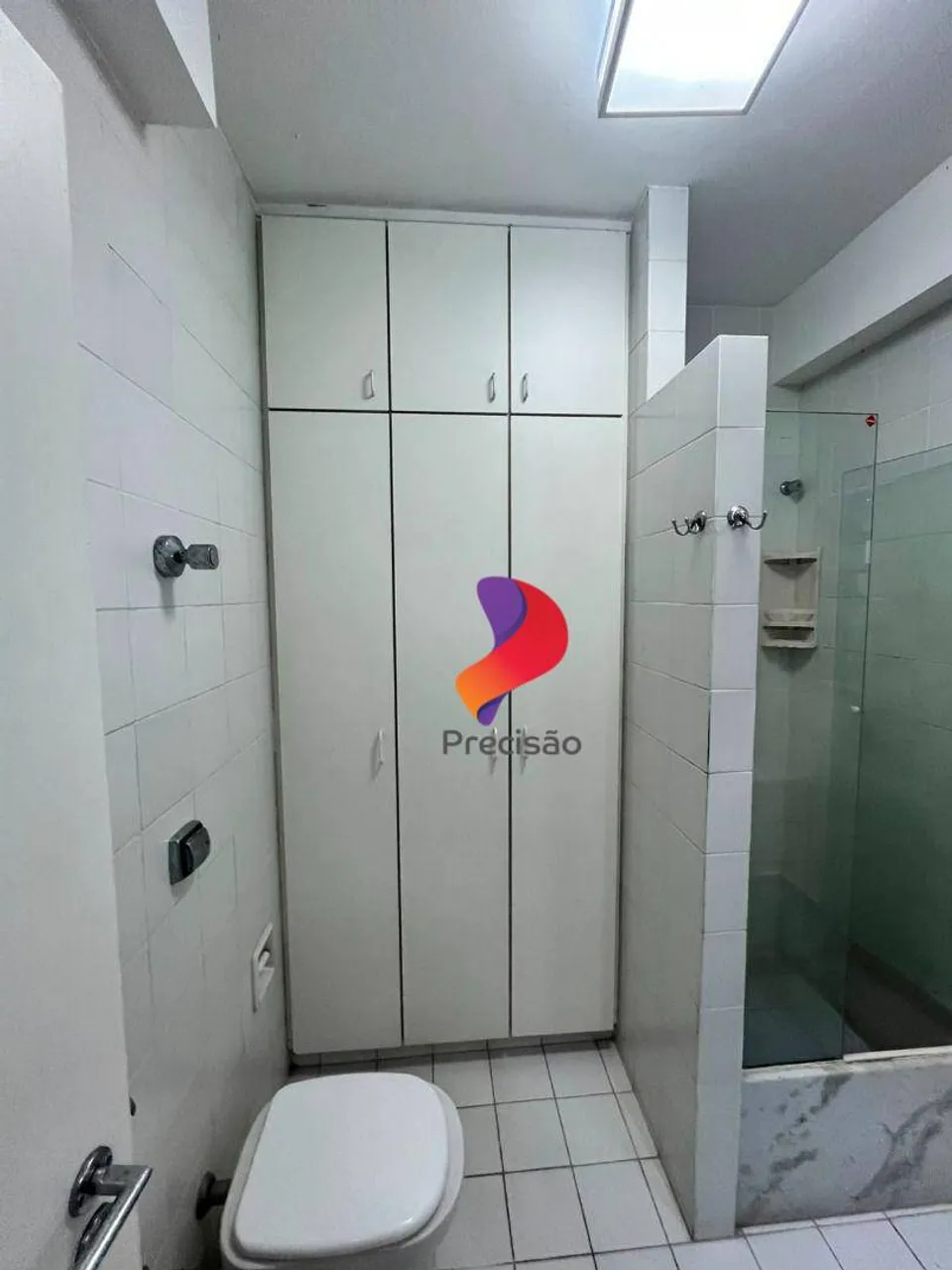Furnished 69 m² apartment with 1 bedroom and 1 bathroom — photo 14
