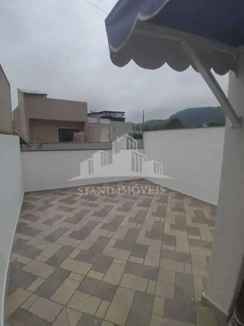 Casa de 3 quartos, todos suítes, 120 m², Barra da Tijuca — photo 13