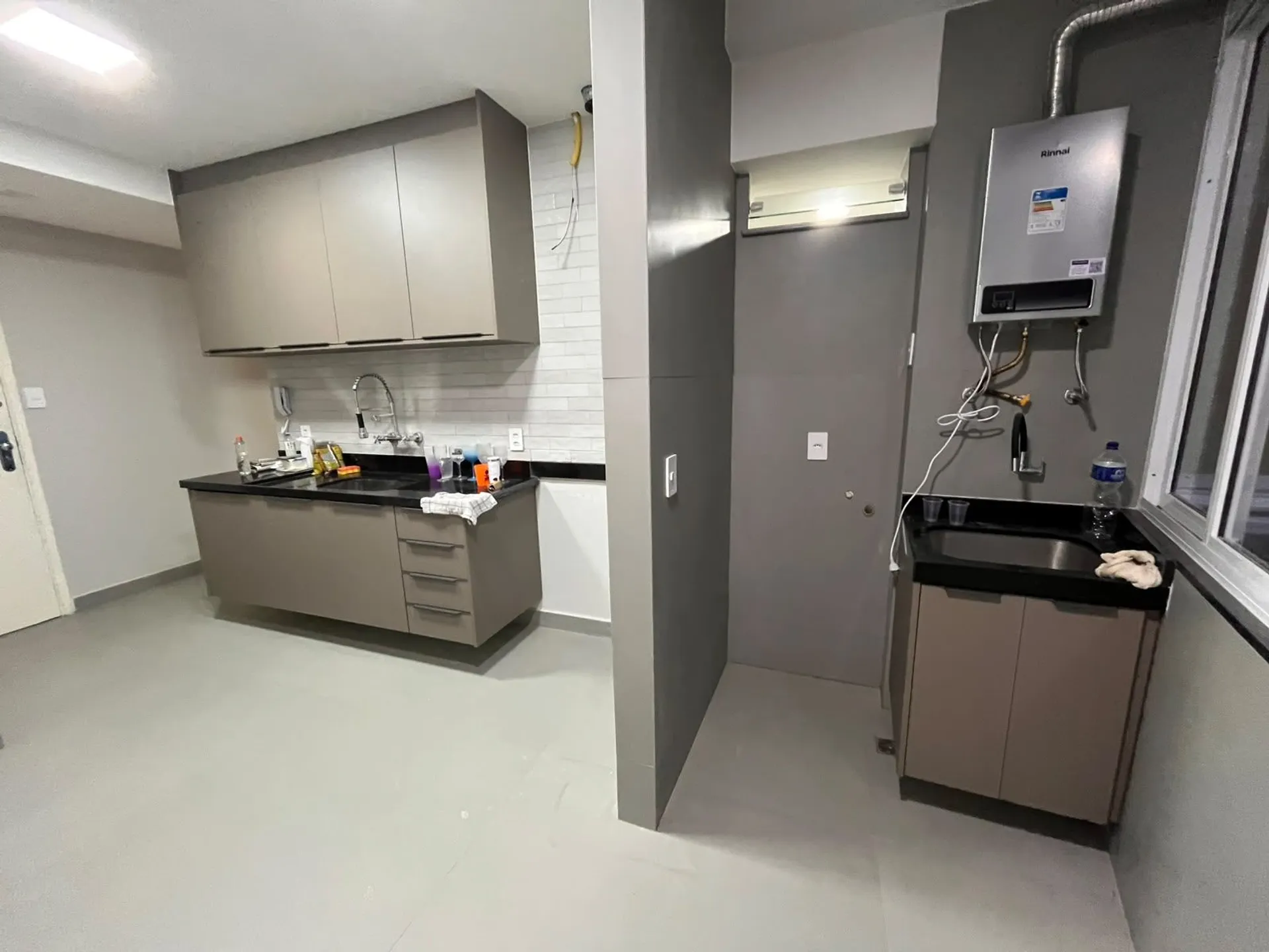 3-bedroom apartment, 1 with its own bathroom, 100 m² — photo 6