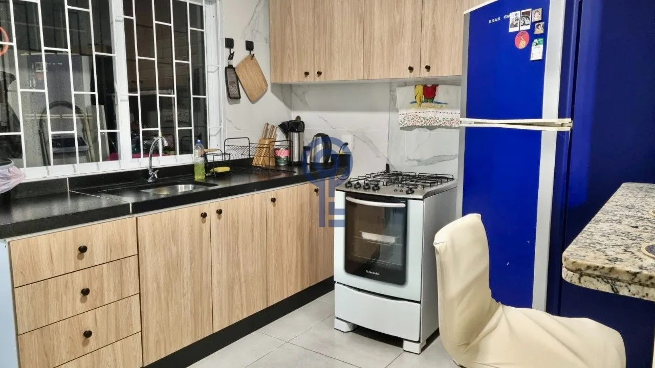 Casa mobiliada com 3 dormitórios e 125 m² — photo 3