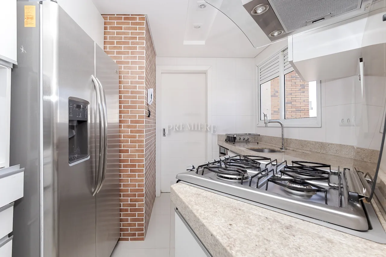2-bedroom apartment with 100 m² and 2 parking spots — photo 9