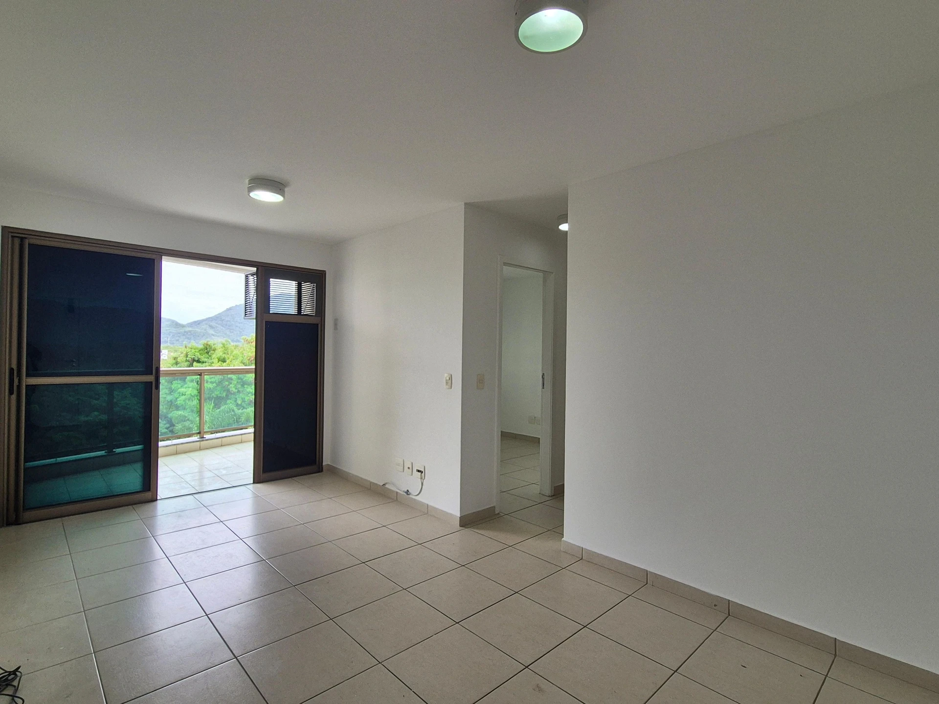 Apartamento, 73 m², com espaço de home office