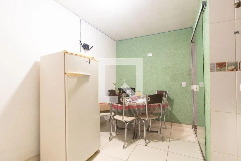 Washing machine in a 2-bedroom house, 69 m² — photo 12