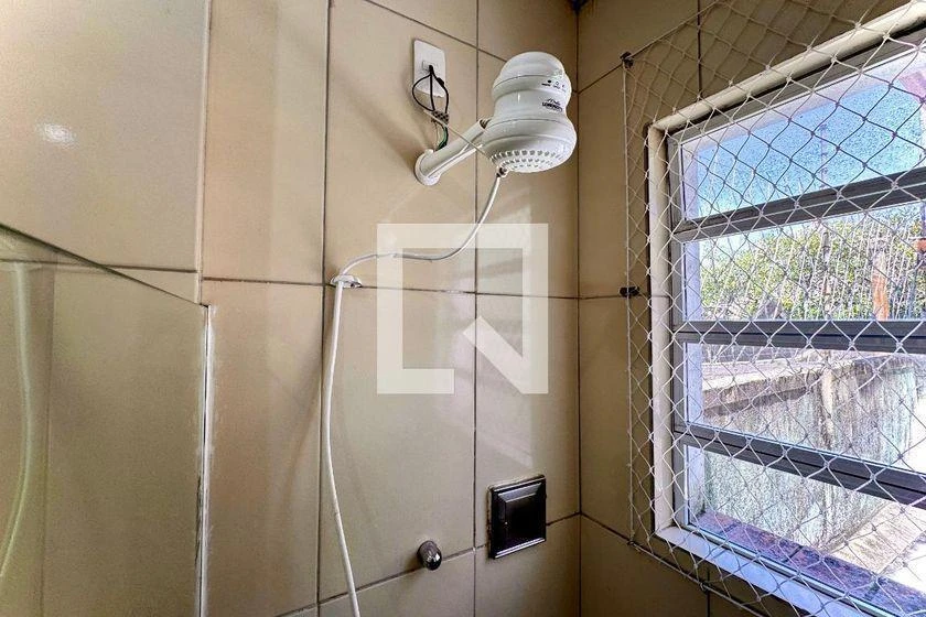 Studio mobiliado, 80 m², com máquina de lavar — photo 20