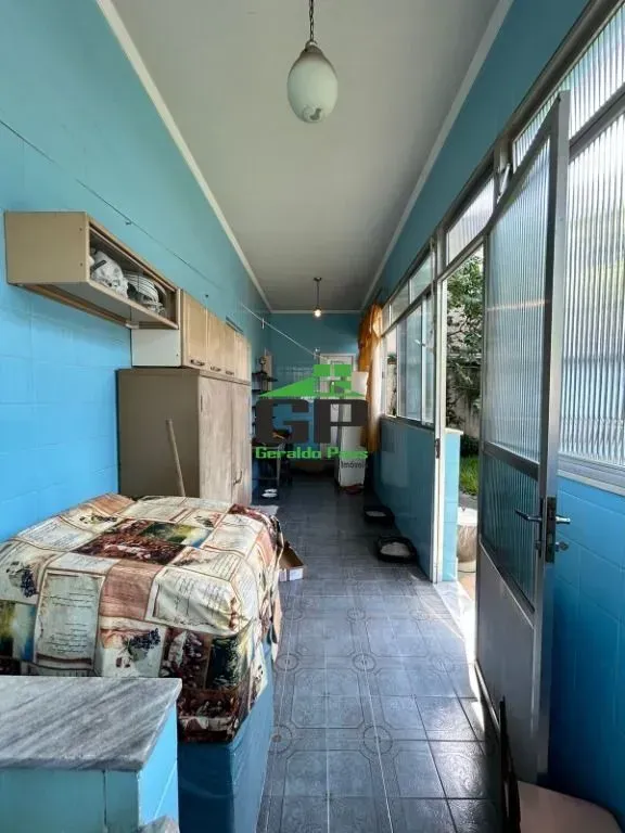 Casa com 3 quartos e cozinha separada a gás — photo 30
