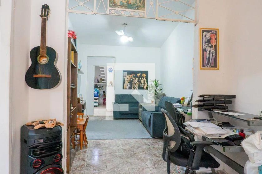 Casa con espacio de home office en Rio de Janeiro — photo 13