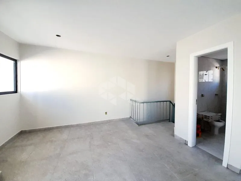 Duplex penthouse with 3 bedrooms and 303 m² — photo 23