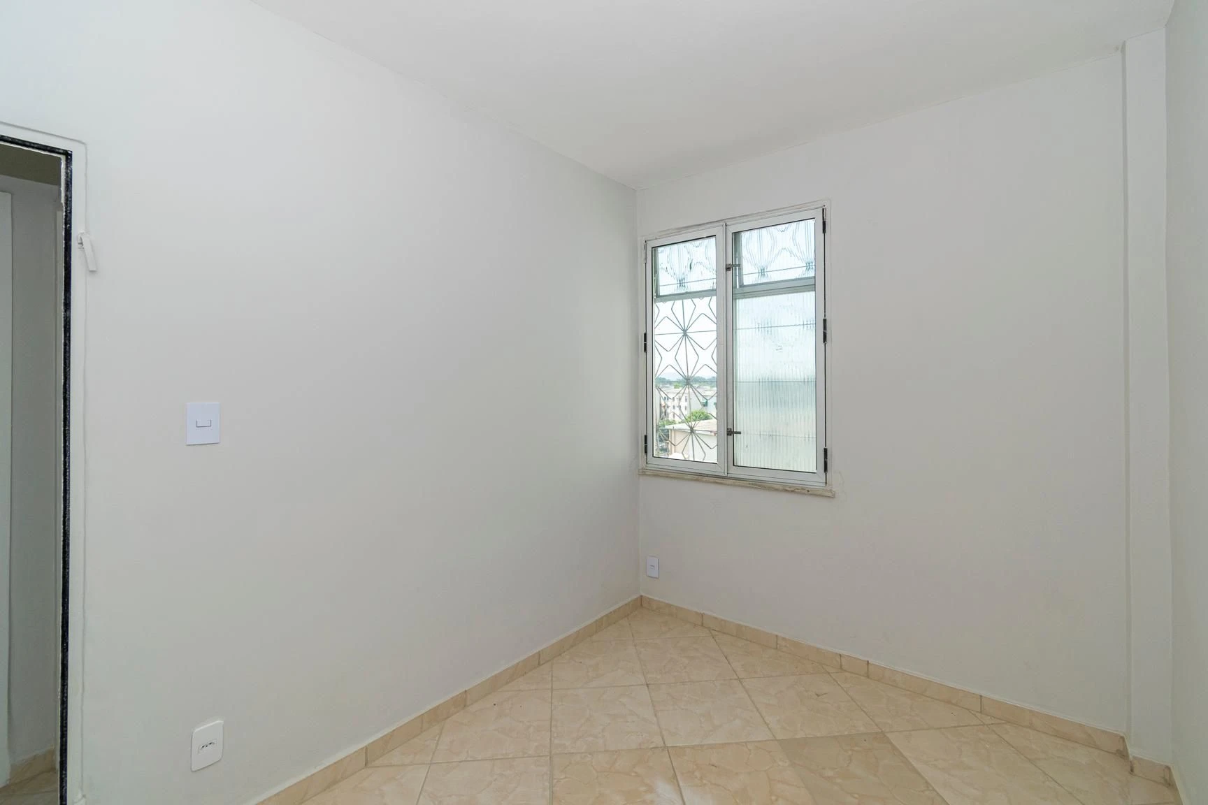 2-bedroom apartment, 43 m² — photo 19