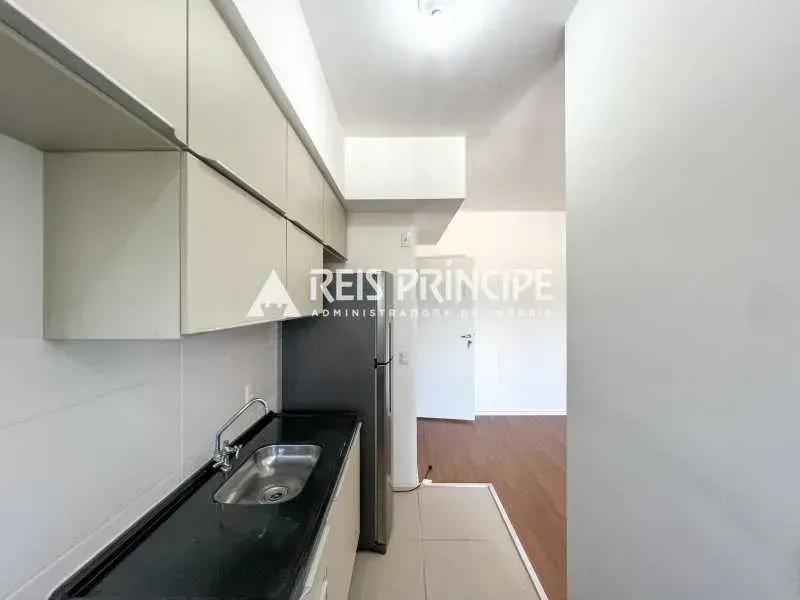 Apartamento, 55 m², com vista para as montanhas — photo 14