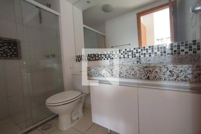 Робоче місце та 2 спальні: квартира 66 м² — photo 40
