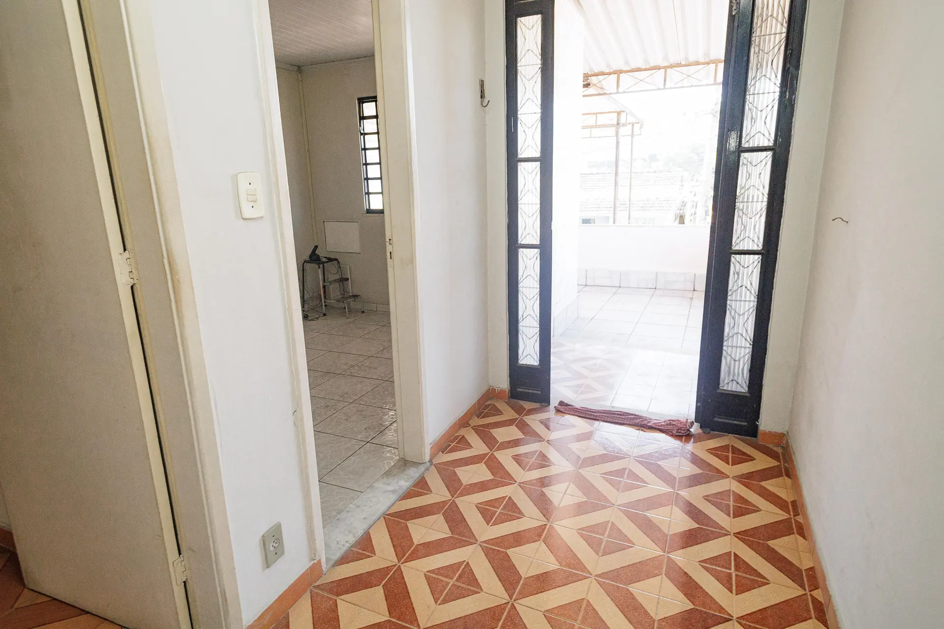 Casa com 6 quartos e jardim privativo — photo 65