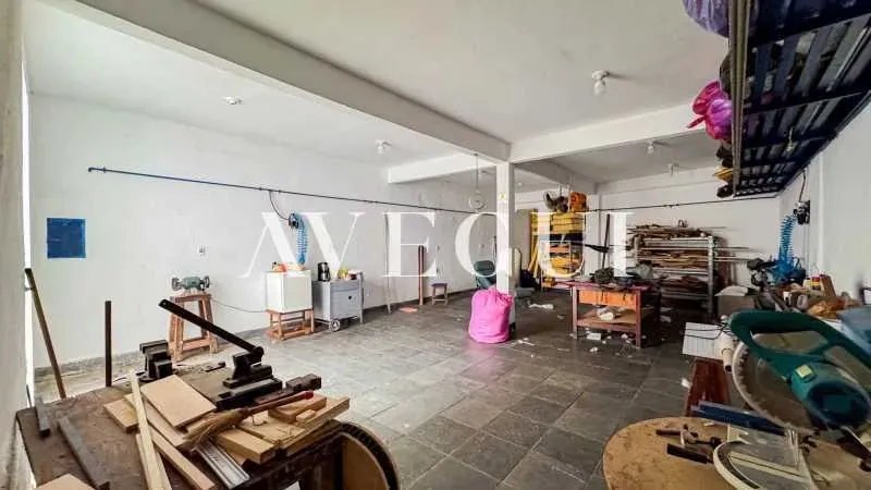 Unfurnished house with 1 bedroom and 3 bathrooms, industrial look — photo 5