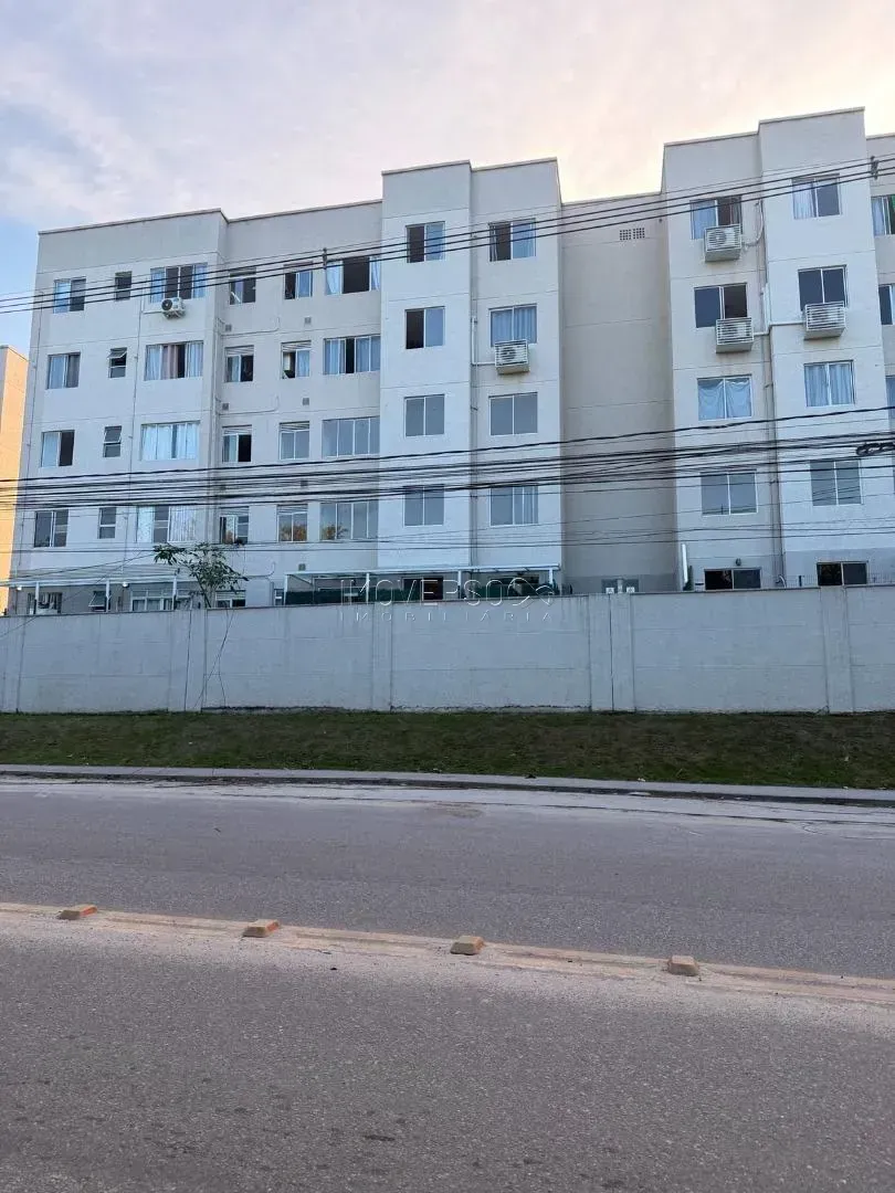 Apartamento mobiliado com 2 quartos e 1 vaga — photo 28