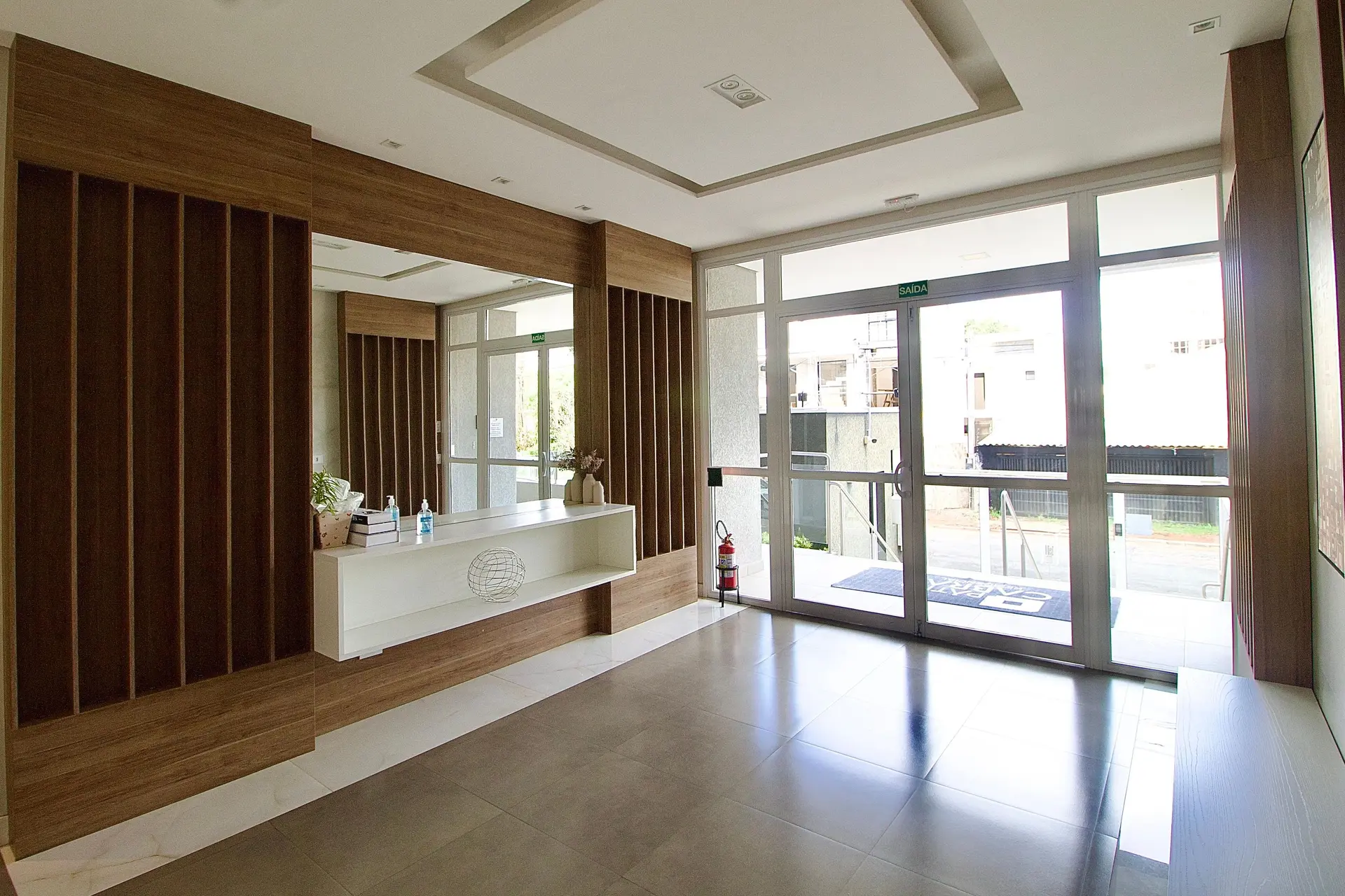 Квартира 80 м² з панорамними вікнами та заскленим балконом — photo 7