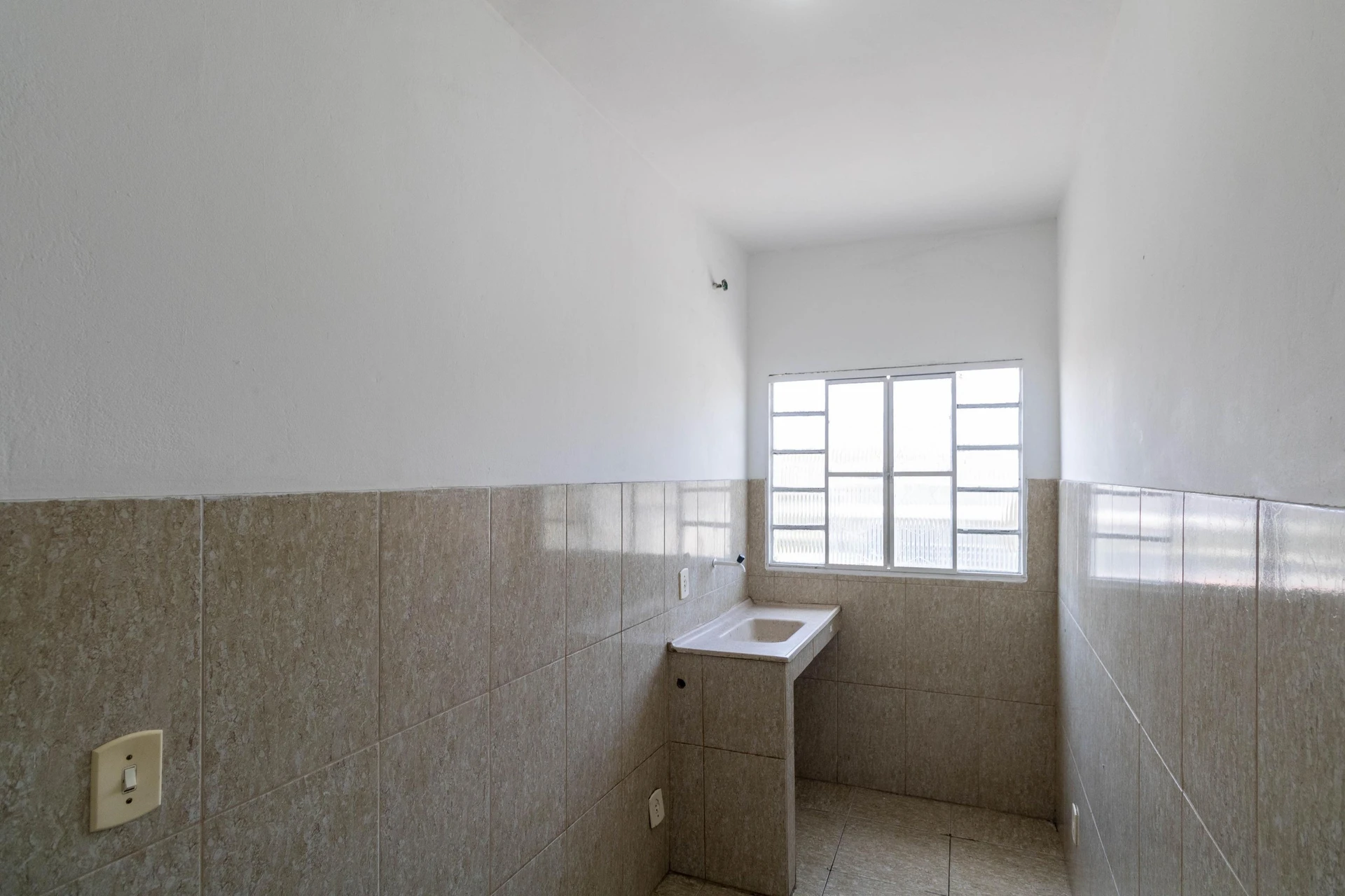 One-bedroom, 42 m² house in Rio de Janeiro — photo 8