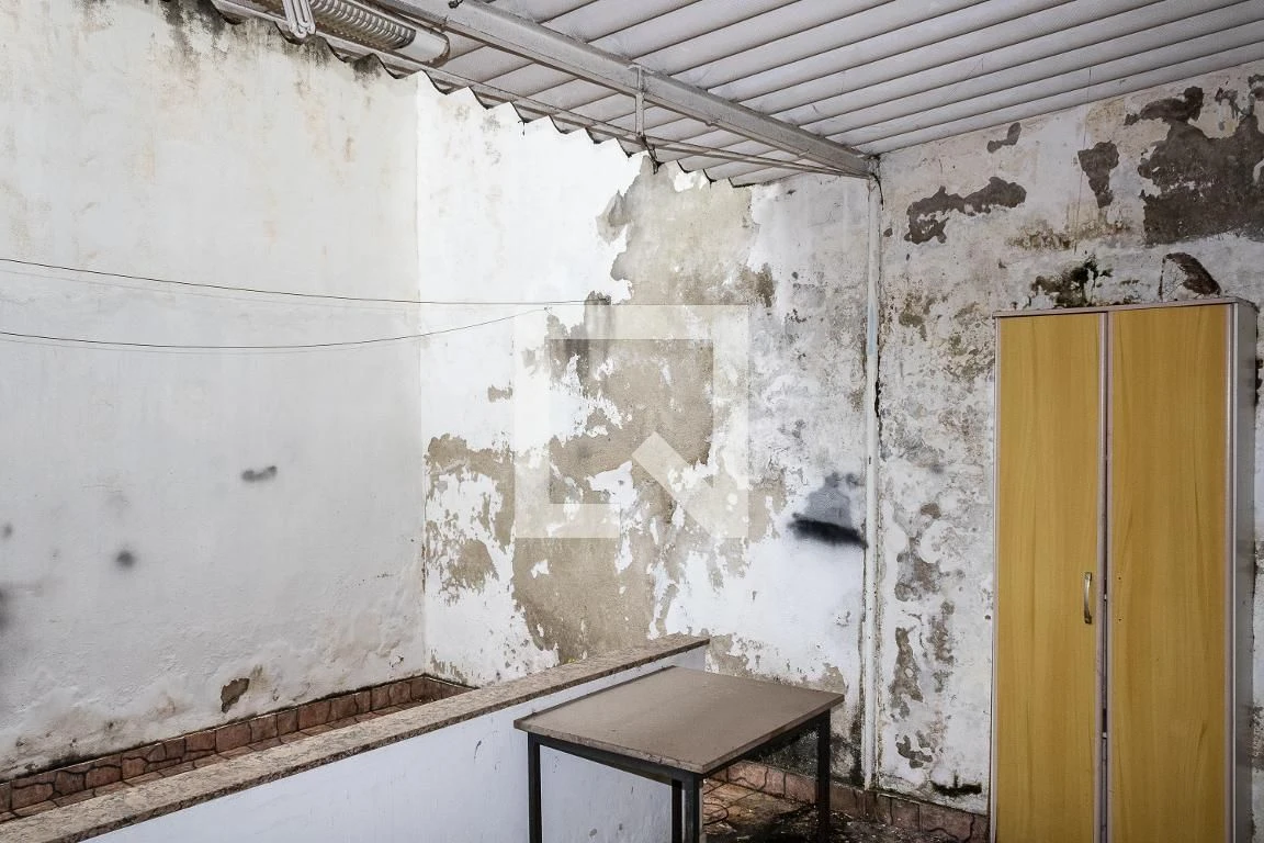 Casa sem mobília com 2 quartos e área de lavanderia — photo 41