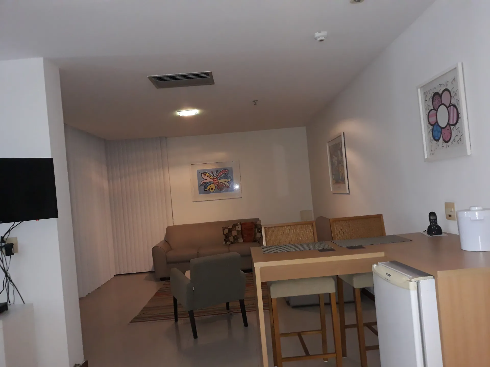 Apartment on the 6th floor with a water view — photo 28
