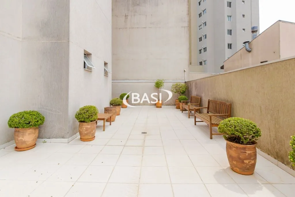 Apartamento amueblado de 1 dormitorio con 40 m² y 2 plazas — photo 31