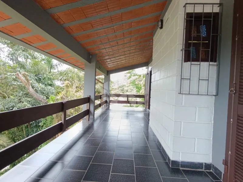 Furnished house with 3 bedrooms and mountain views — photo 6