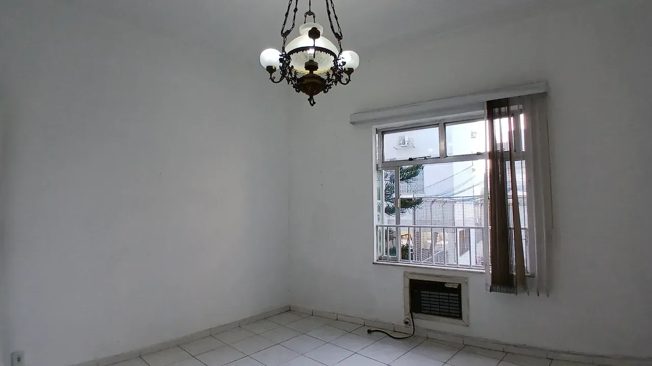 Apartamento sem vaga, 2 quartos, 80 m² no 3º andar — photo 12