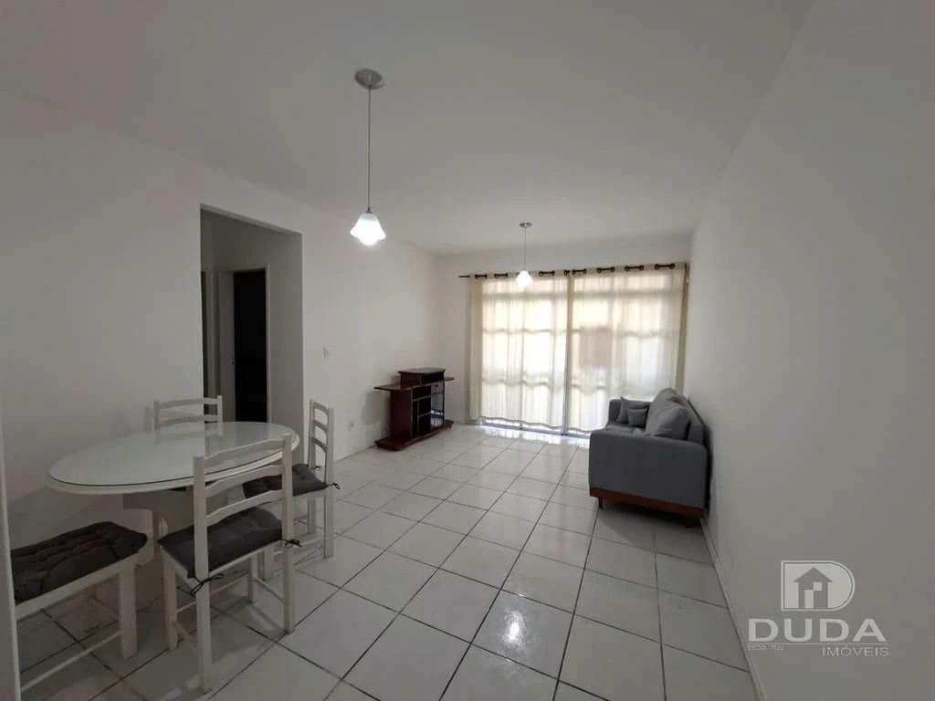 Apartamento de 100 m² com 2 quartos, 2 vagas e churrasqueira — photo 4