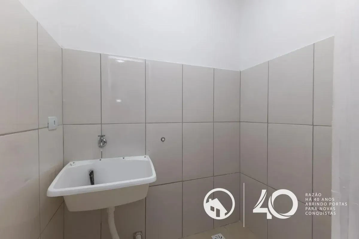 Квартира 22 м², 1 спальня, Куритиба — photo 4