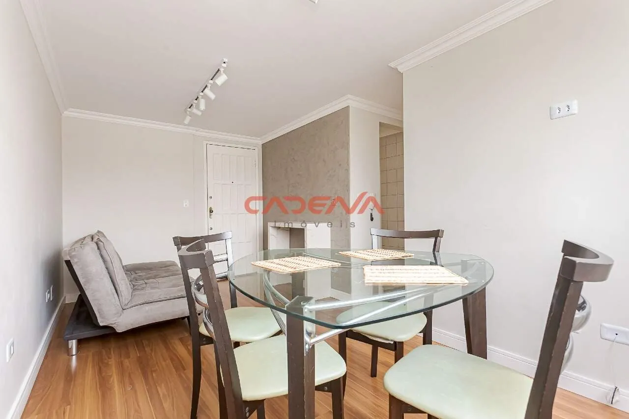 Apartamento amueblado de 3 dormitorios con cocina cerrada — photo 2