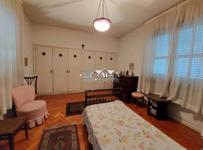 Furnished 4-bedroom apartment with 4 bathrooms — photo 38