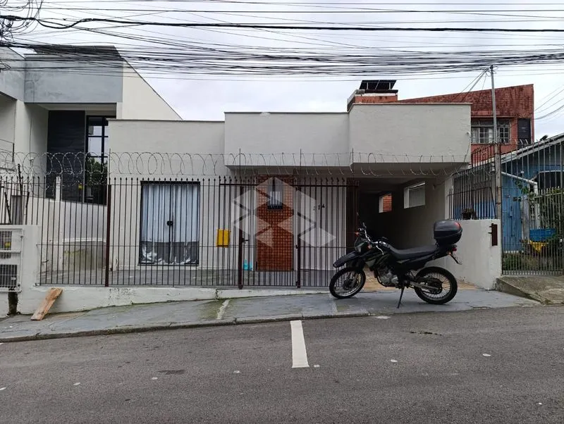 2-bedroom, 60 m² apartment in Florianópolis