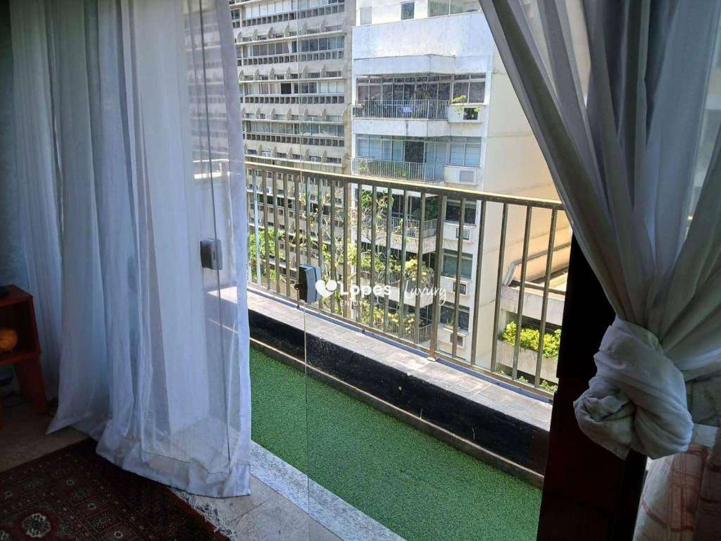 Furnished 127 m² penthouse with 2 en-suite bedrooms — photo 22