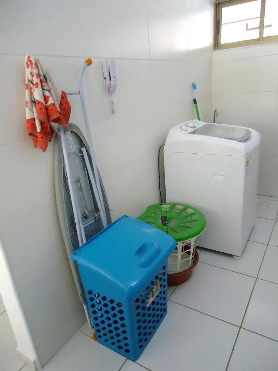 Облаштована квартира з 2 спальнями та 2 ванними — photo 11