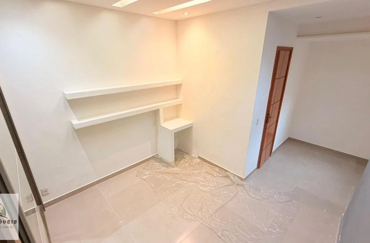3 quartos e varanda gourmet: casa de 140 m² — photo 20