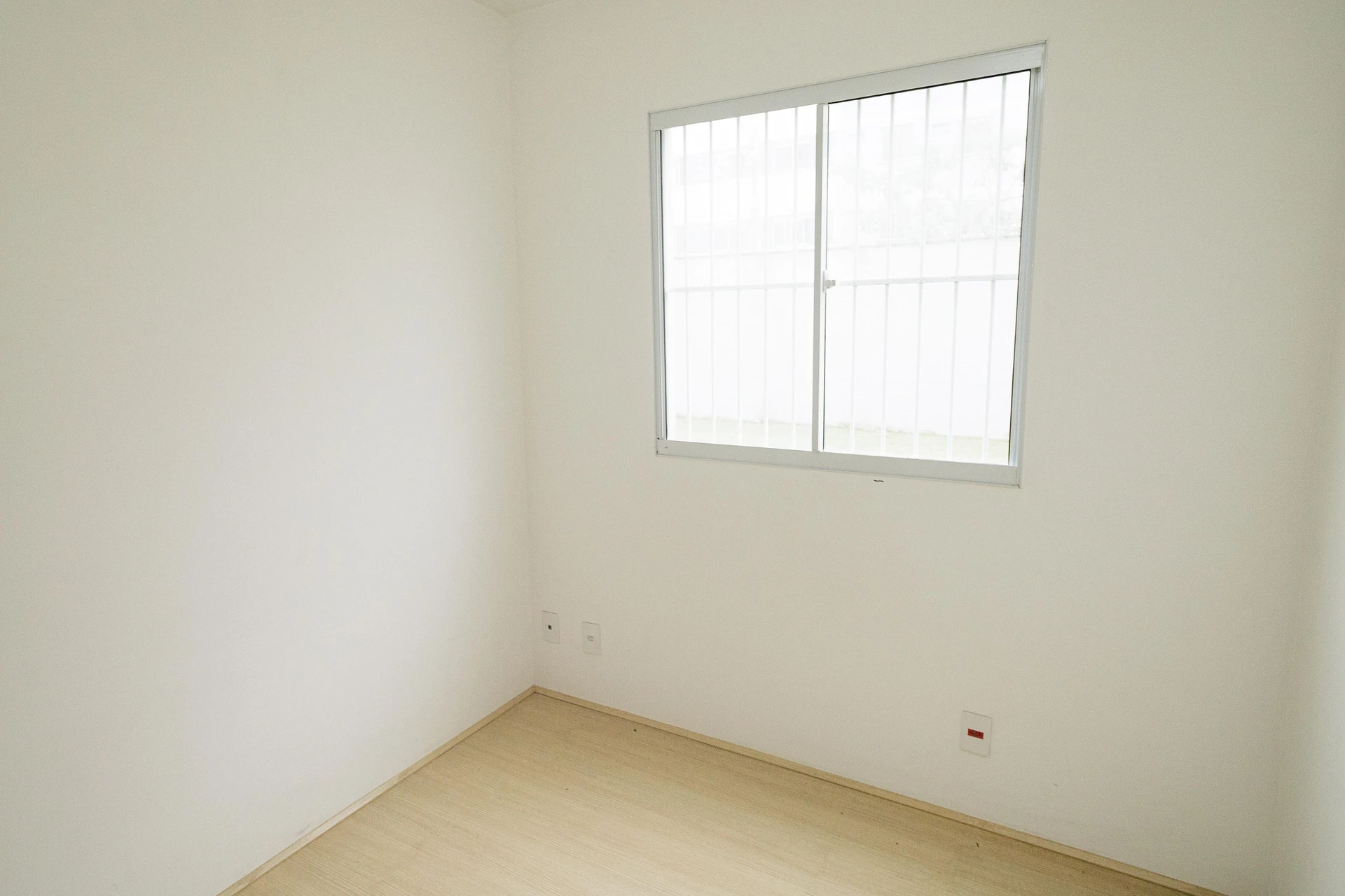 Unfurnished 2-bedroom apartment with 1 bathroom — photo 18