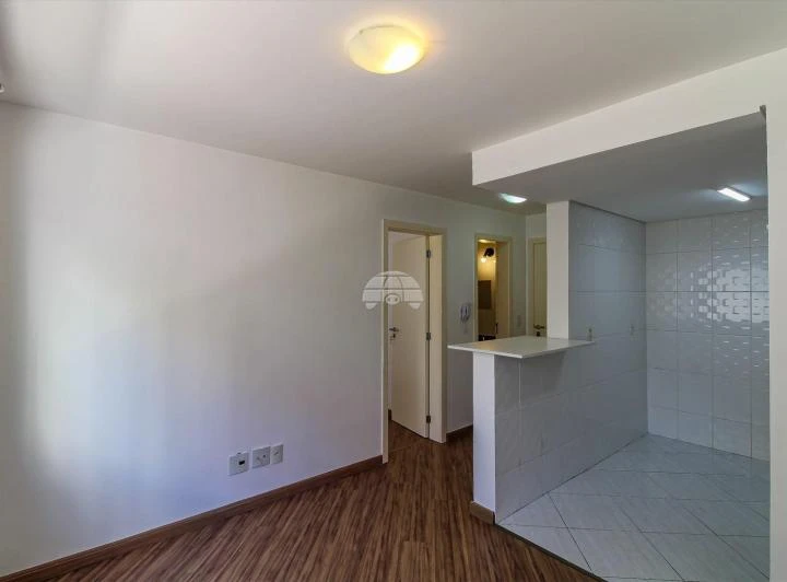 48 m² apartment with 1 bedroom and 1 covered parking space — photo 4