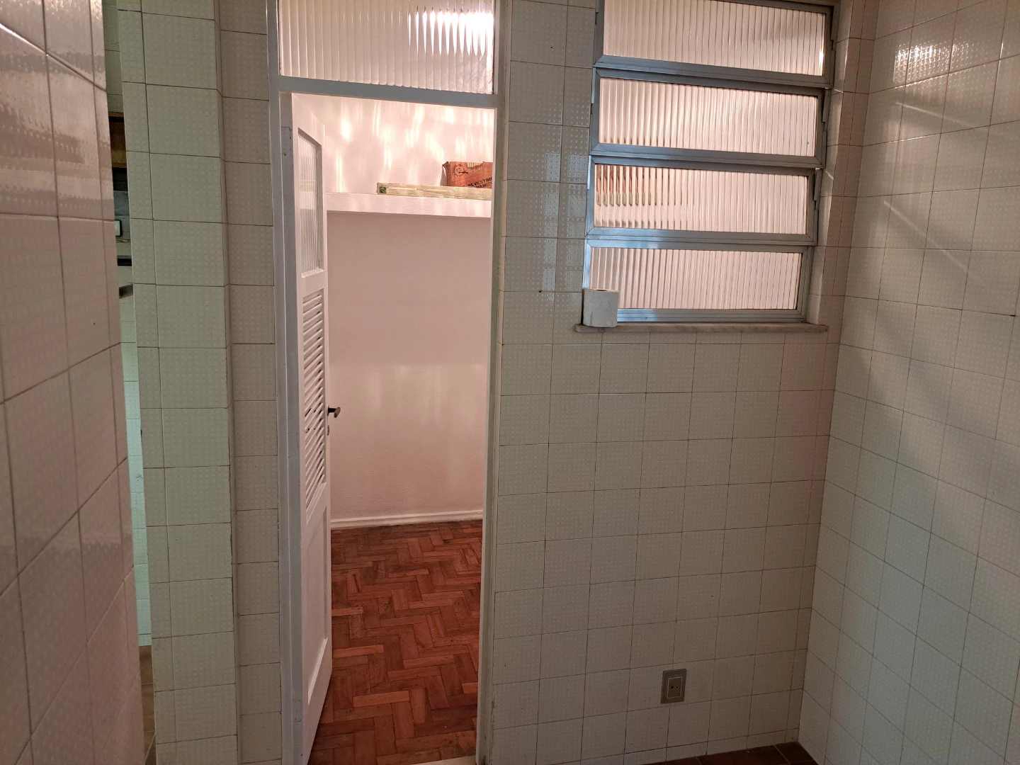 Apartment, 100 m², with a walk-in closet — photo 12