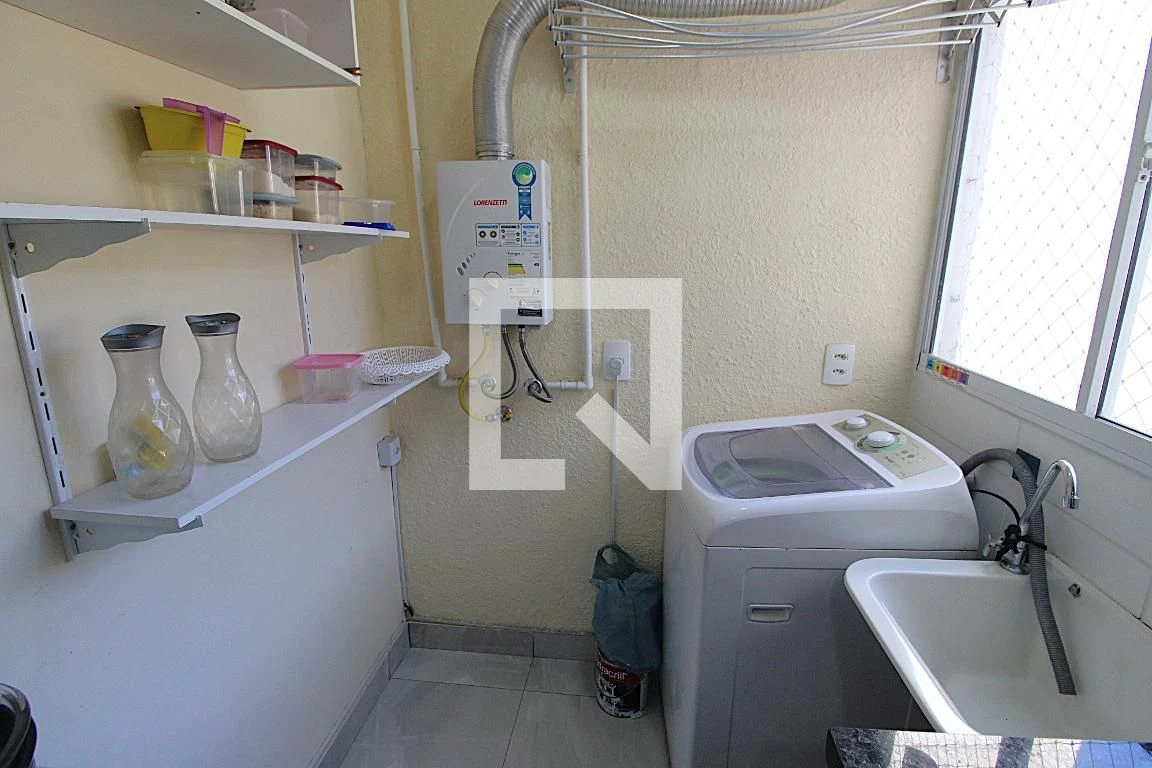 Apartamento para alugar com 2 quartos e 1 vaga — photo 25