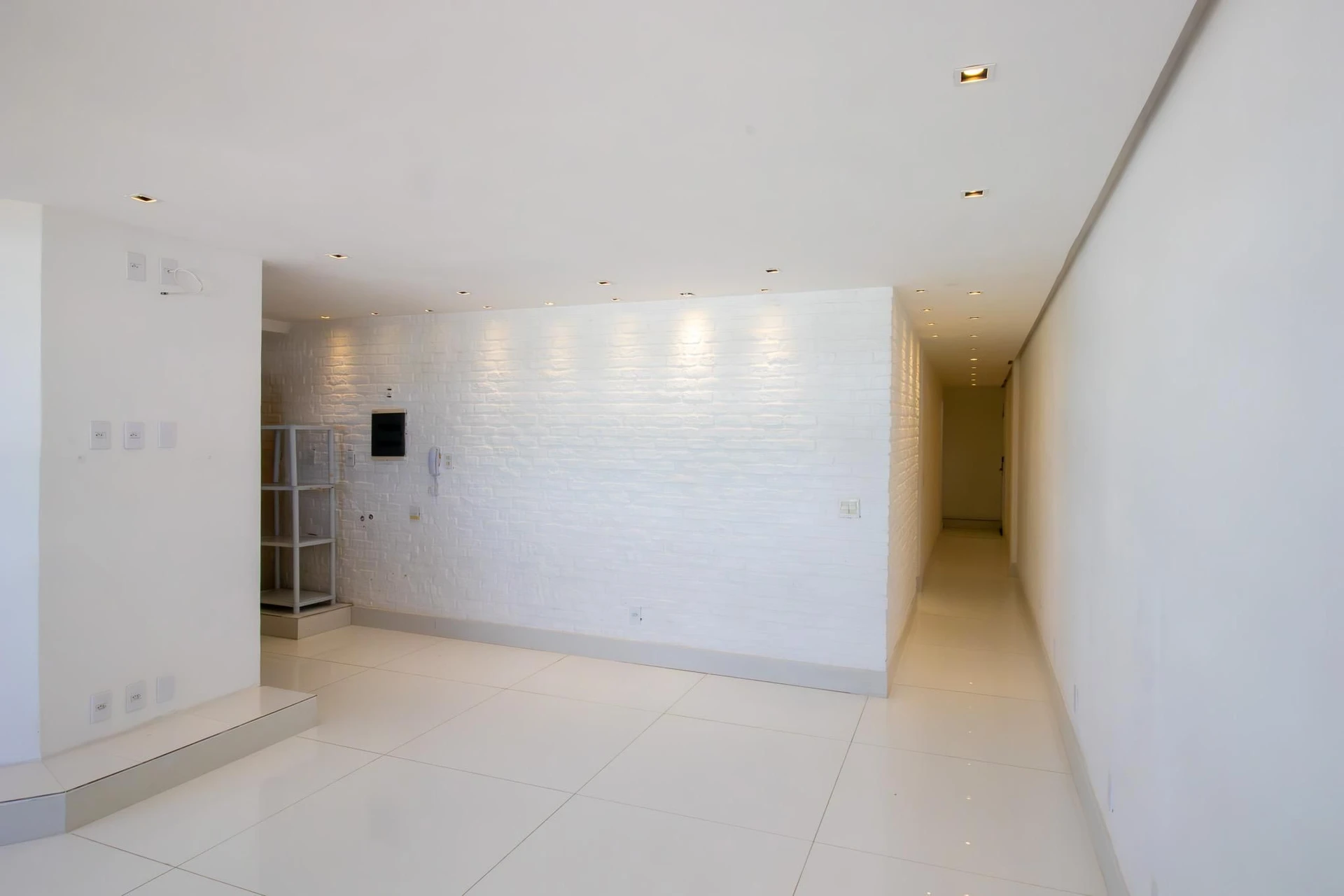 Apartamento, 105 m², com janelas do piso ao teto — photo 52