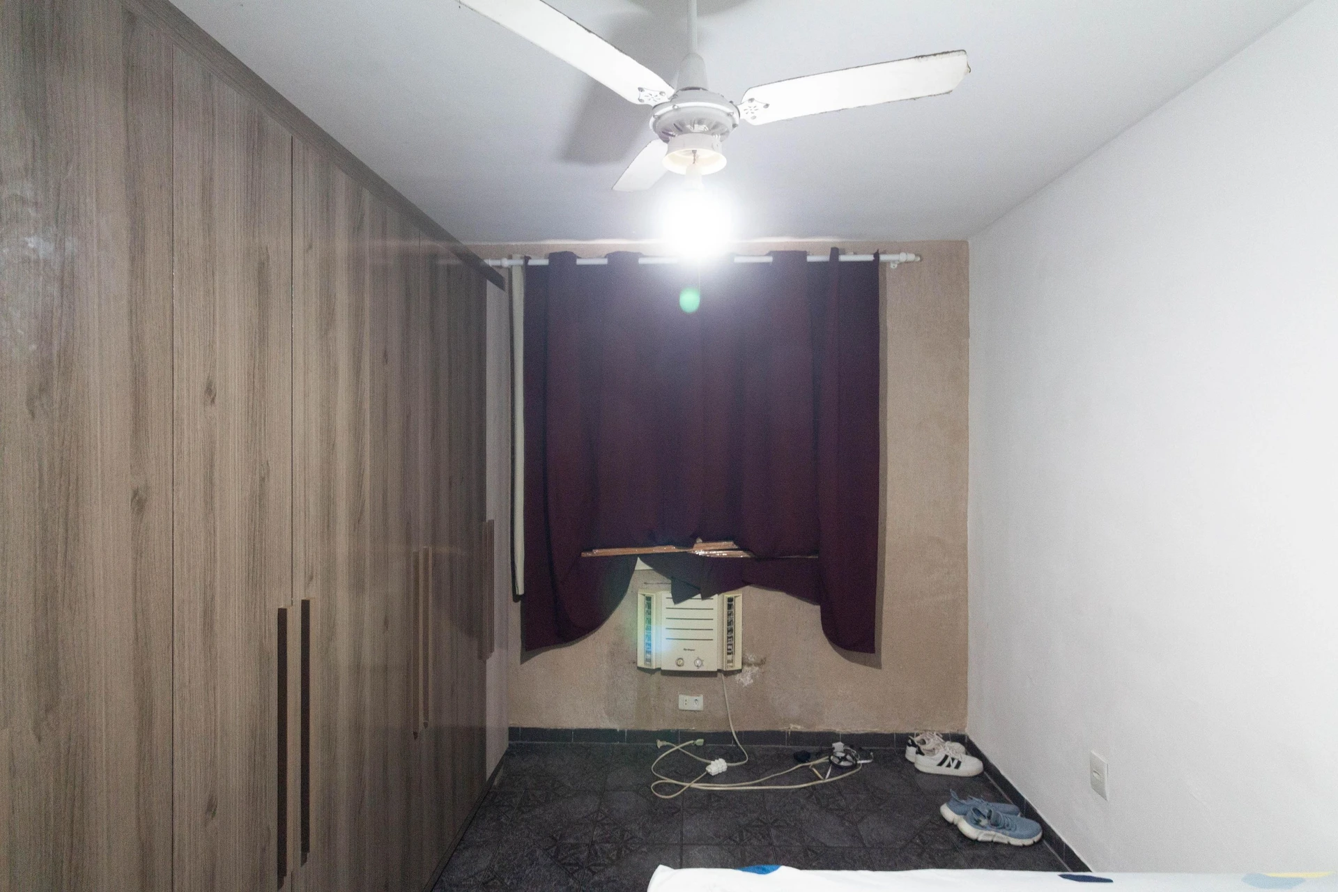 Furnished apartment, 68 m², with a home office — photo 17