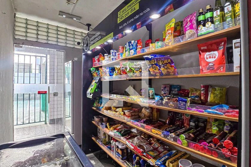2 quartos e máquina de lavar: apartamento de 70 m² — photo 40