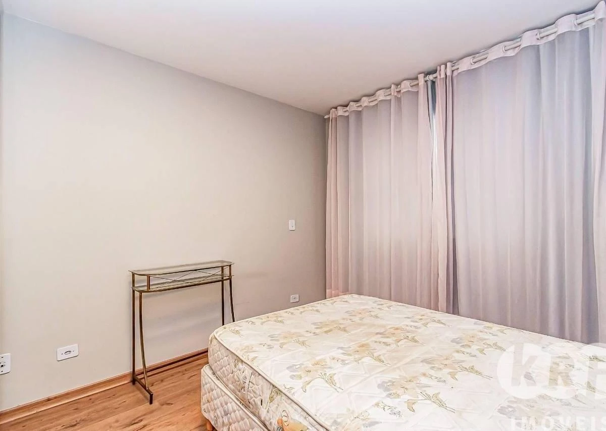 Apartamento mobiliado de 2 quartos com varanda gourmet — photo 21