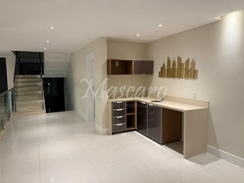Casa triplex mobiliada com 6 suítes e 6 vagas — photo 55